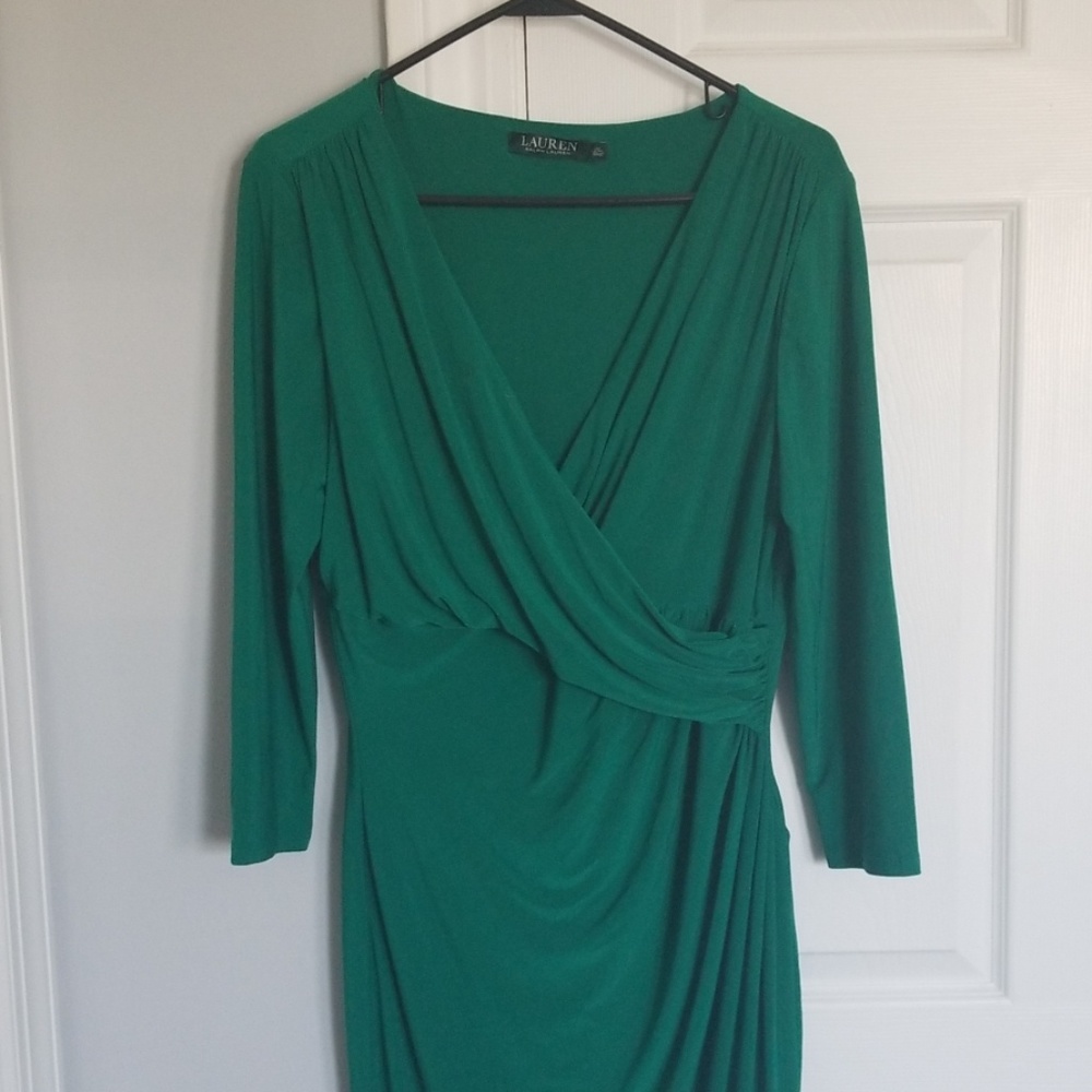 Ralph Lauren Dress